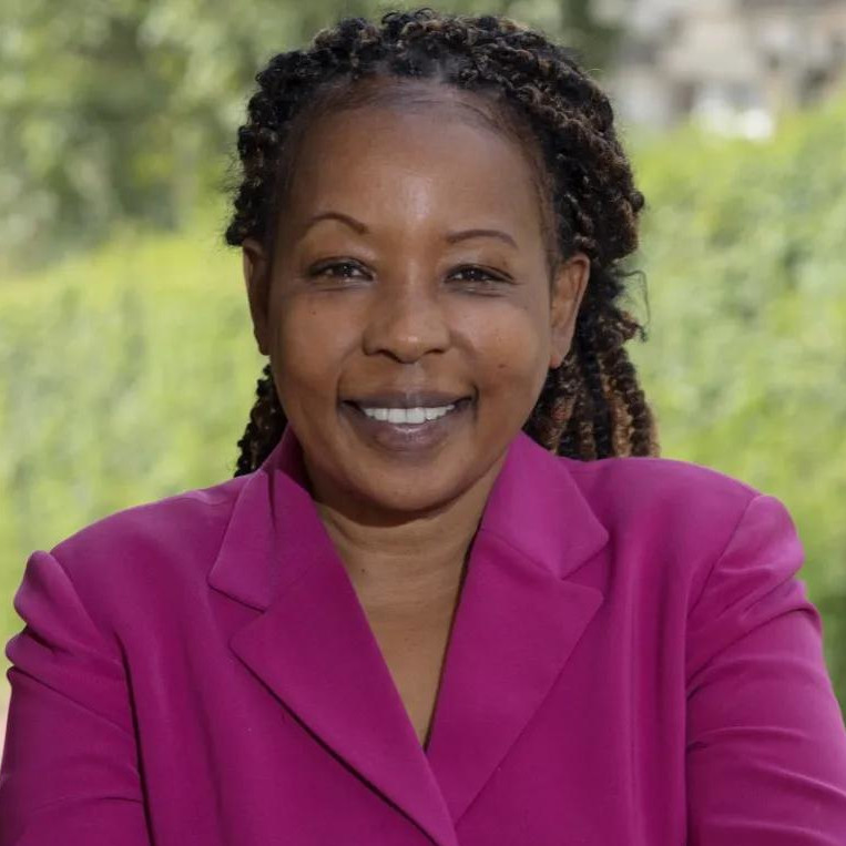 Josephine Kinya